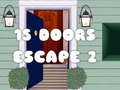 Gra 15 Doors Escape 2