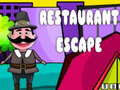 Gra Restaurant Escape