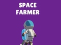 Gra Space Farmer