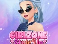 Gra Girlzone Style Up