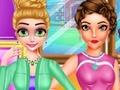 Gra BFF Elegant Party Outfits