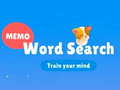 Gra Memo Word Search Train Your Mind