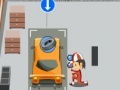 Gra Car workshop