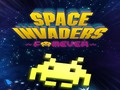 Gra Space Invaders 3D