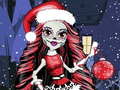 Gra Monster High Christmas