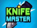 Gra Knife Master 