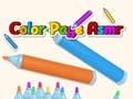 Gra Color Page Asmr