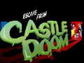 Gra Escape From Castle Doom