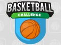 Gra Basketball Challenge