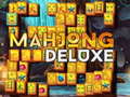 Gra Mahjong Delux