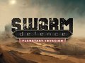 Gra Swarm Defense: Planetary Invasion
