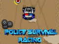 Gra Police Survival Racing