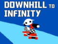 Gra Downhill to Infinity