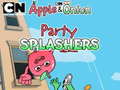 Gra Apple & Onion Party Splashers
