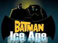 Gra The Batman Ice Age