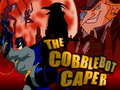 Gra The Cobblebot Caper