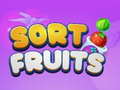 Gra Sort Fruits