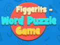 Gra Figgerits-Word Puzzle Game