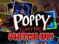 Gra Poppy Playtime Match Up!