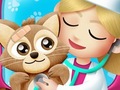 Gra Pet Doctor Animal Care