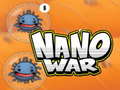 Gra Nano War