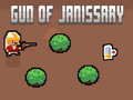 Gra Gun of Janissary