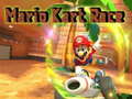Gra Mario Kart Race 