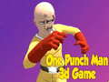 Gra One Punch Man 3D Game