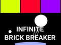 Gra Infinite Brick Breaker