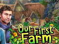 Gra Our First Farm