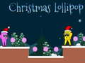 Gra Christmas Lollipop
