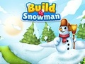 Gra Build a Snowman