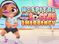 Gra Hospital Soccer Surgery