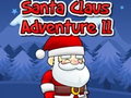 Gra Santa Claus Adventure 2