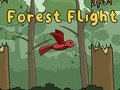 Gra Forest Flight
