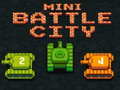 Gra Mini Battle City