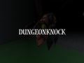 Gra Dungeon Knock