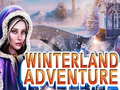 Gra Winterland Adventure