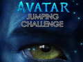 Gra Avatar Jumping Adventure