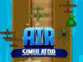 Gra Air Simulator