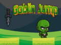 Gra Goblin Jump