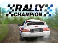Gra Rally Champion