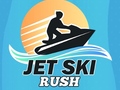 Gra Jet Ski Rush