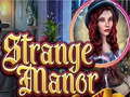 Gra Strange Manor