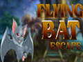 Gra Little Flying Bat Escape