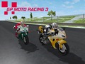 Gra GP Moto Racing 3