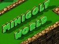 Gra Minigolf World