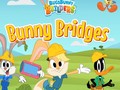 Gra Bugs Bunny Builders Bunny Bridges