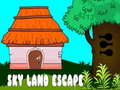 Gra Sky Land Escape