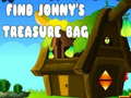 Gra Find Johny`s Treasure Bag